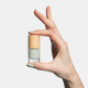 Natural Origin Nail Polish 052 - Frosted Sage 