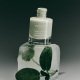 Natural Origin Nail Polish 052 - Frosted Sage 