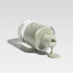 Natural Origin Nail Polish 052 - Frosted Sage 