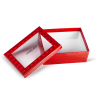 Gift Box Red