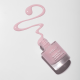 Natural Origin Nail Polish 053 - Pink Lemonade 