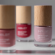 Natural Origin Nail Polish 053 - Pink Lemonade 