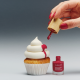 Natural Origin Nail Polish 055 - Berry Muffin