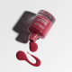 Natural Origin Nail Polish 055 - Berry Muffin