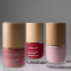Natural Origin Nail Polish 055 - Berry Muffin