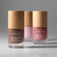 Natural Origin Nail Polish 056 - Mocha Mousse