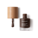 Natural Origin Nail Polish 057 -  Deep Chocolate