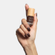 Natural Origin Nail Polish 057 -  Deep Chocolate