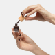 Natural Origin Nail Polish 057 -  Deep Chocolate