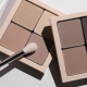 Freedom System Soft Matte Eyeshadow 805