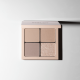 Freedom System Flexi Palette with Mirror Beige [4]
