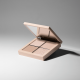 Freedom System Flexi Palette with Mirror Beige [4]