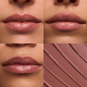 Glazed Lips Liquid Lipstick SPF 50+  92 Salted Caramel