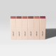 Glazed Lips Liquid Lipstick SPF 50+  92 Salted Caramel