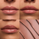 Glazed Lips Liquid Lipstick SPF 50+  93  Carrot Cake