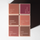 Glazed Lips Liquid Lipstick SPF 50+  93  Carrot Cake
