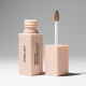 Glazed Lips Liquid Lipstick SPF 50+  94 Milk Chocolate