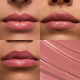 Glazed Lips Liquid Lipstick SPF 50+  95 Rose - Yogurt Cake
