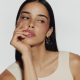 Glazed Lips Liquid Lipstick SPF 50+  96  Berry Crumble