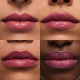 Glazed Lips Liquid Lipstick SPF 50+  96  Berry Crumble