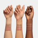 Glazed Lips Liquid Lipstick SPF 50+  96  Berry Crumble