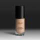 All Covered Face Foundation LC010