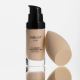 All Covered Face Foundation LC010