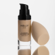 All Covered Face Foundation LC012