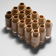 All Covered Face Foundation LC012