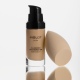 All Covered Face Foundation LC013