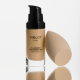All Covered Face Foundation LW004