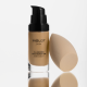 All Covered Face Foundation MW006
