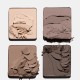 Freedom System Eye Shadow Matte  199