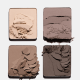 Freedom System Eye Shadow Matte  360