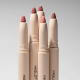 Velvet Define Lip Pencil 63 Rose Chocolate 