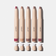 Velvet Define Lip Pencil 66  Muted Berry 