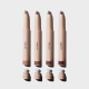 Velvet Define Lip Pencil 67 Light Nude