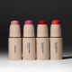Cream Stick Blush 215 - Classic Fuchsia