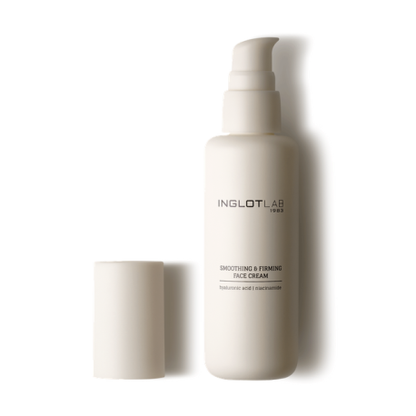 INGLOT LAB Smoothing & Firming Face Cream