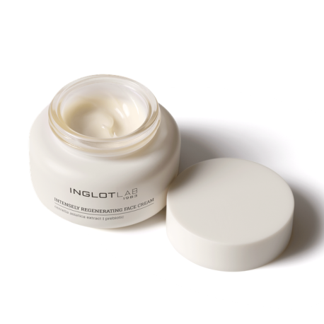 INGLOT LAB Intensely Regenerating Face Cream