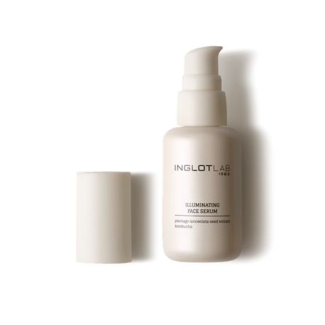 INGLOT LAB Illuminating Face Serum