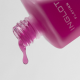 INGLOT PLAYINN Berry Strong Nail Conditioner