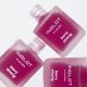 INGLOT PLAYINN Berry Strong Nail Conditioner
