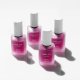 INGLOT PLAYINN Berry Strong Nail Conditioner