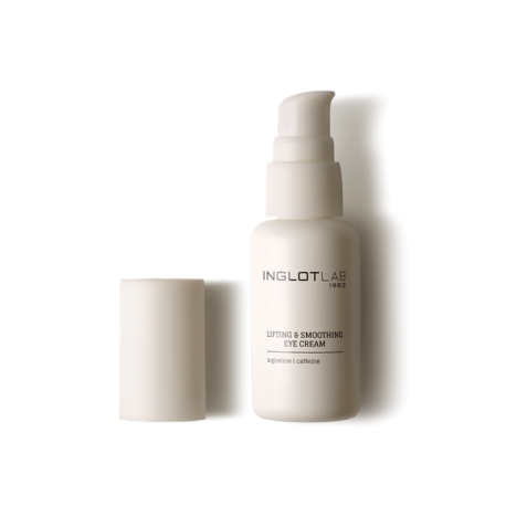 INGLOT LAB Lifting & Smoothing Eye Cream