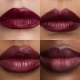 Velvet Define Lip Pencil 72 Deep Burgundy