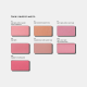 FREEDOM SYSTEM Radiant Skin Face Blush SS26 128