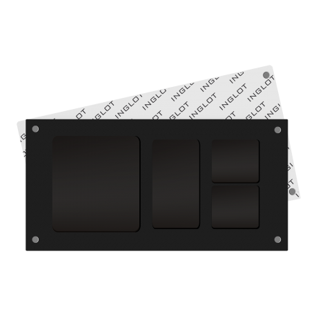 KASETKA FREEDOM SYSTEM EBP