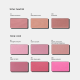 FREEDOM SYSTEM Radiant Skin Face Blush SS26 307
