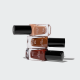 O2M Breathable Nail Enamel 403
